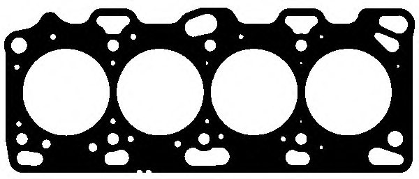 ELRING 153.230 Gasket, cylinder head